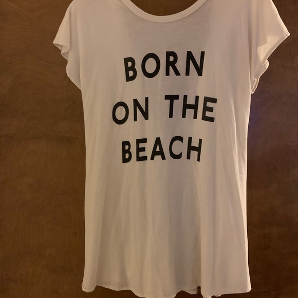 Wild fox tee - Picture 5 of 7